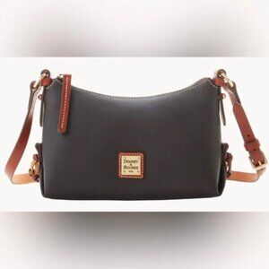 Dooney & Bourke Penrose Hobo Crossbody